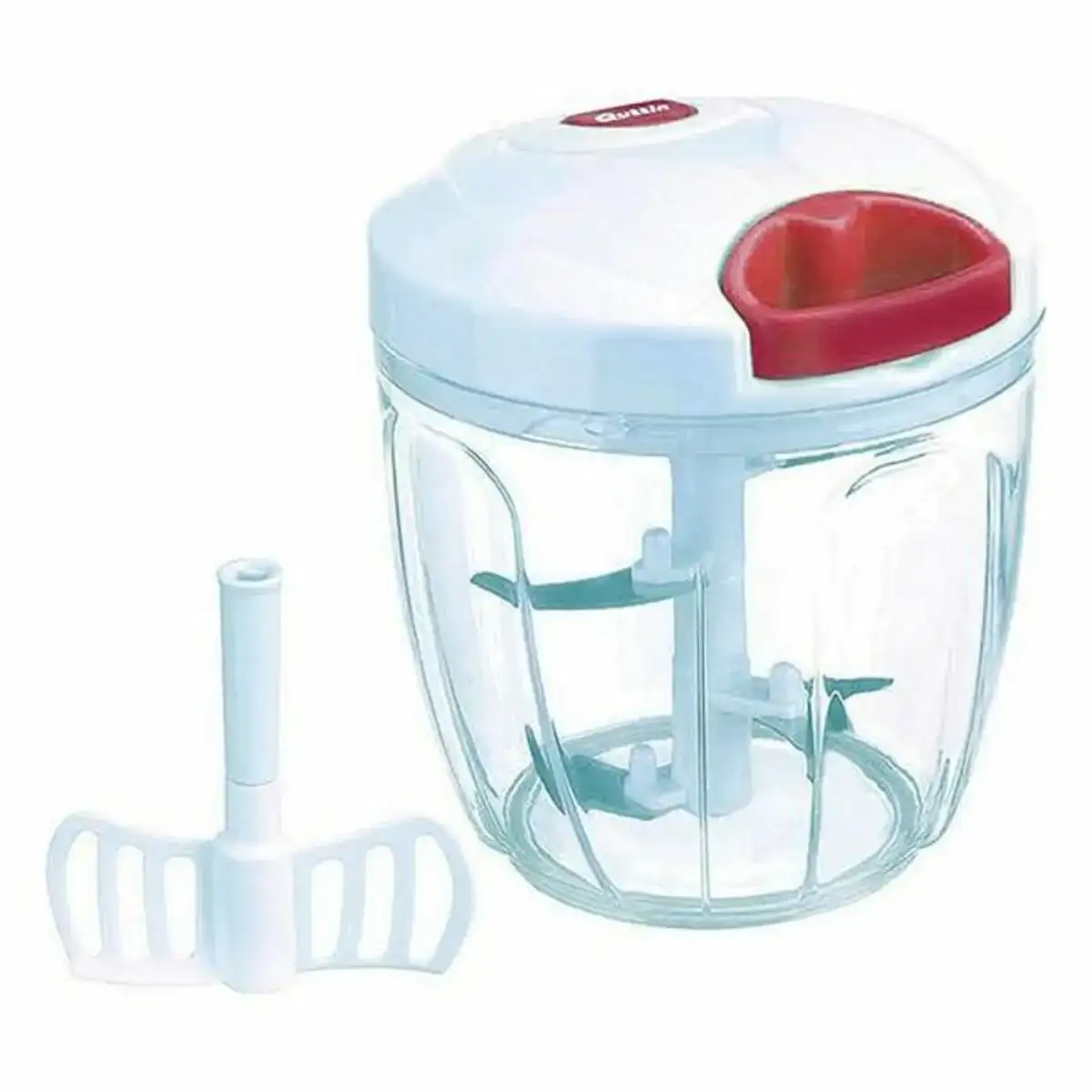 Gratoir quttin 88630 900 ml 12 5 x 12 5 x 14 cm_8480. DIAYTAR COTE D'IVOIRE - Votre Destination Shopping Inspirante. Explorez notre catalogue pour trouver des articles qui stimulent votre créativité et votre style de vie.