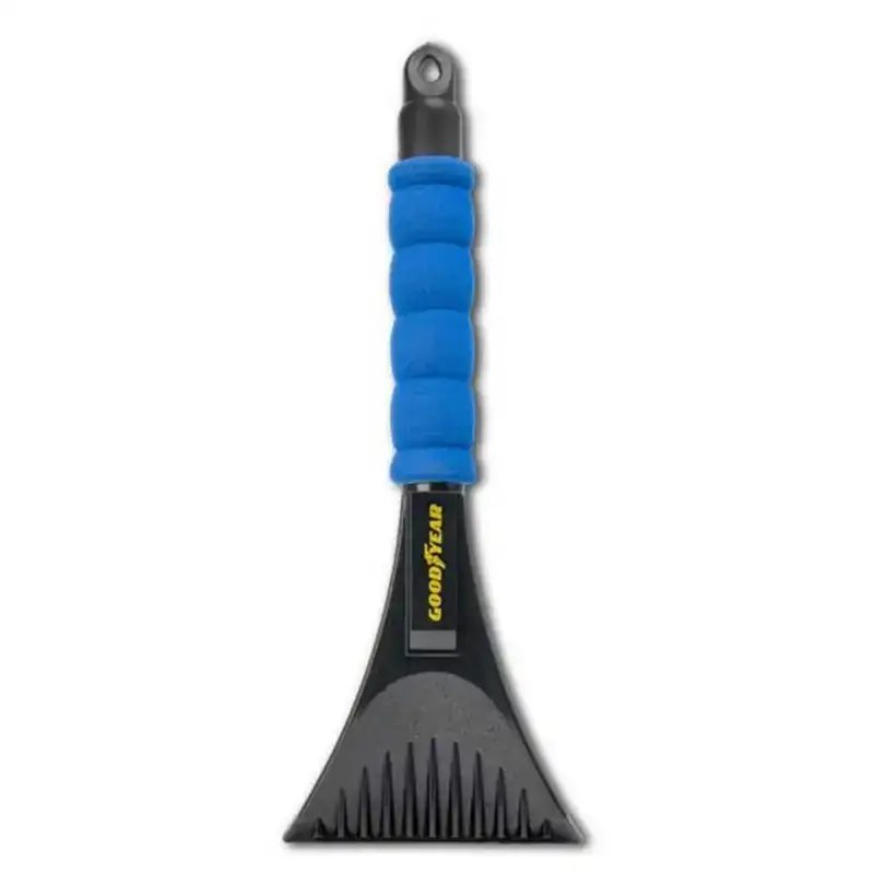 Grattoir a glace goodyear god3000_5018. DIAYTAR COTE D'IVOIRE - Là où Chaque Produit Évoque une Émotion. Parcourez notre catalogue et choisissez des articles qui vous touchent et qui enrichissent votre expérience.