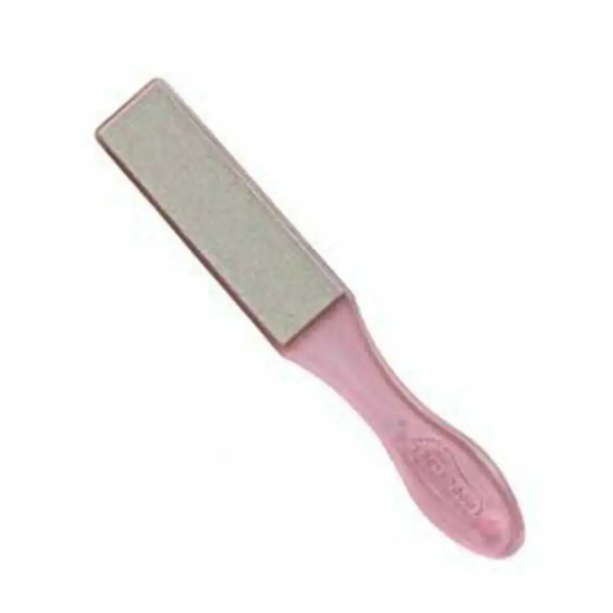 Grattoir de duretes eurostil podorape doble rose double face_9450. DIAYTAR COTE D'IVOIRE - Votre Source de Découvertes Shopping. Découvrez des trésors dans notre boutique en ligne, allant des articles artisanaux aux innovations modernes.