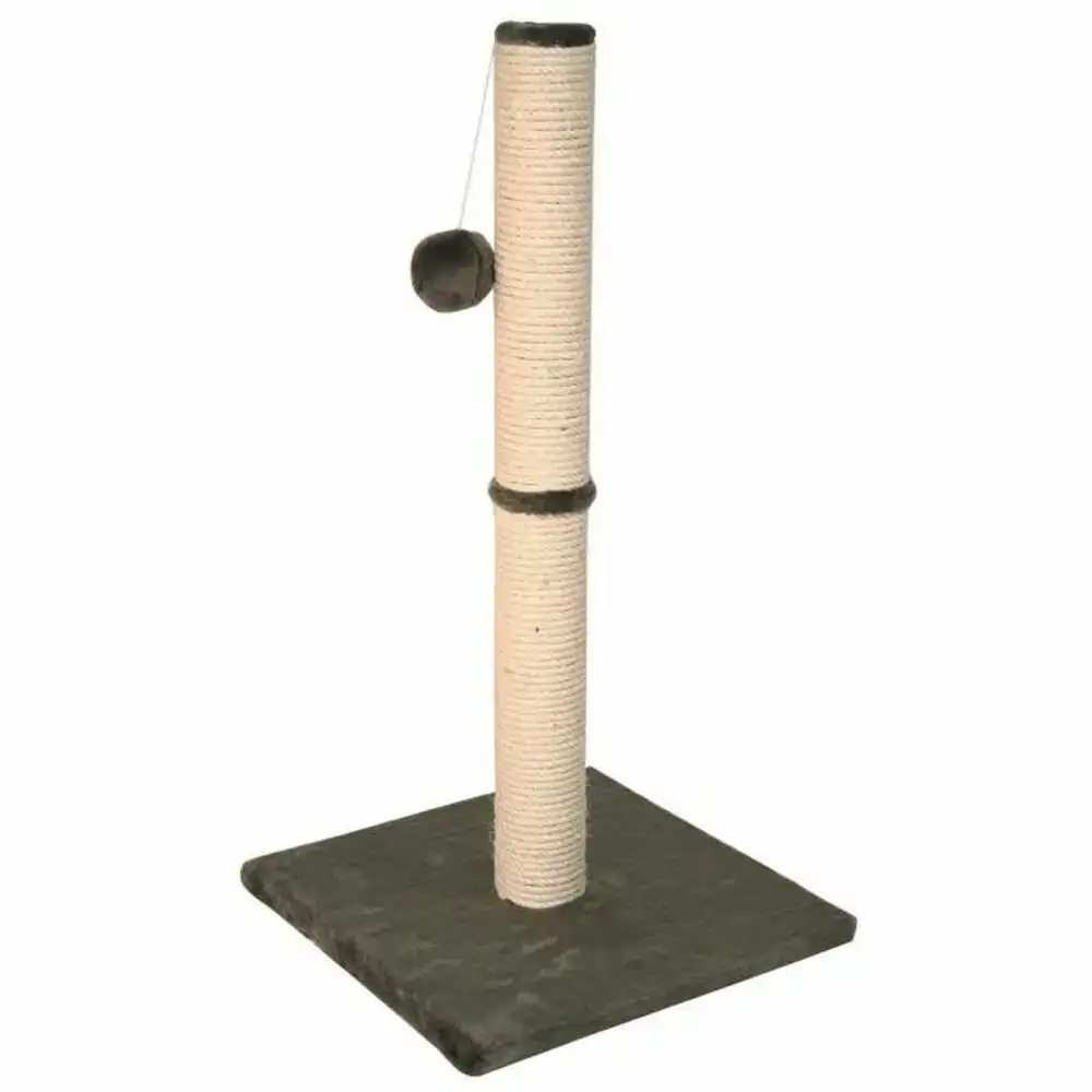 Grattoir pour chats kerbl tube opal maxi 78 cm gris_1725. Bienvenue chez DIAYTAR COTE D'IVOIRE - Où le Shopping Devient une Aventure. Découvrez notre collection diversifiée et explorez des produits qui reflètent la diversité du Côte d'Ivoire.