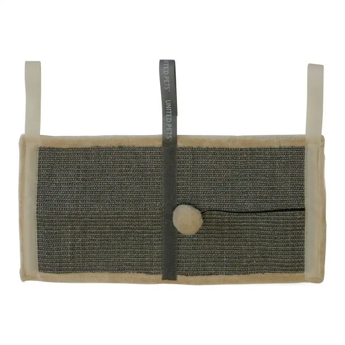 Grattoir pour chats united pets up soft antiderapant sisal_3719. DIAYTAR COTE D'IVOIRE - Où la Qualité et la Diversité Fusionnent. Explorez notre boutique en ligne pour découvrir une gamme variée de produits qui incarnent l'excellence et l'authenticité.