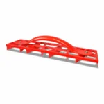 Grattoir rubi 72961 455 x 86 mm_8942. DIAYTAR COTE D'IVOIRE - Où Chaque Produit a son Histoire. Découvrez notre gamme de produits, chacun portant en lui le récit de l'artisanat et de la passion, pour vous offrir une expérience de shopping authentique.