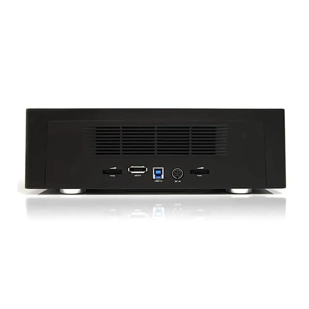 Graveur externe startech satdock4u3re usb noir sata_9018. Entrez dans l'Univers de DIAYTAR COTE D'IVOIRE - Où le Shopping Devient une Découverte. Explorez nos rayons et dénichez des trésors qui illuminent votre quotidien.
