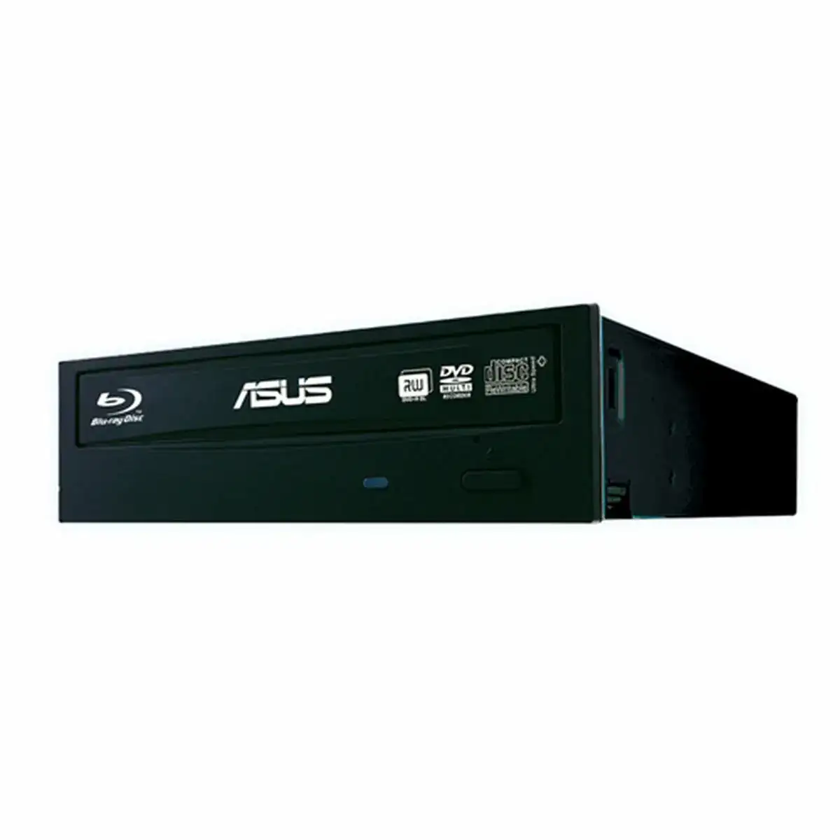 Graveur interne asus 90dd0200 b30000 5 25 noir_3063. Bienvenue chez DIAYTAR COTE D'IVOIRE - Où Chaque Produit a son Histoire. Plongez dans notre sélection diversifiée et découvrez des articles qui racontent le riche patrimoine sénégalais.