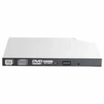 Graveur interne hpe 726537 b21 sata 9 5 mm noir gris_2835. Bienvenue chez DIAYTAR COTE D'IVOIRE - Où Choisir est un Voyage. Plongez dans notre plateforme en ligne pour trouver des produits qui ajoutent de la couleur et de la texture à votre quotidien.