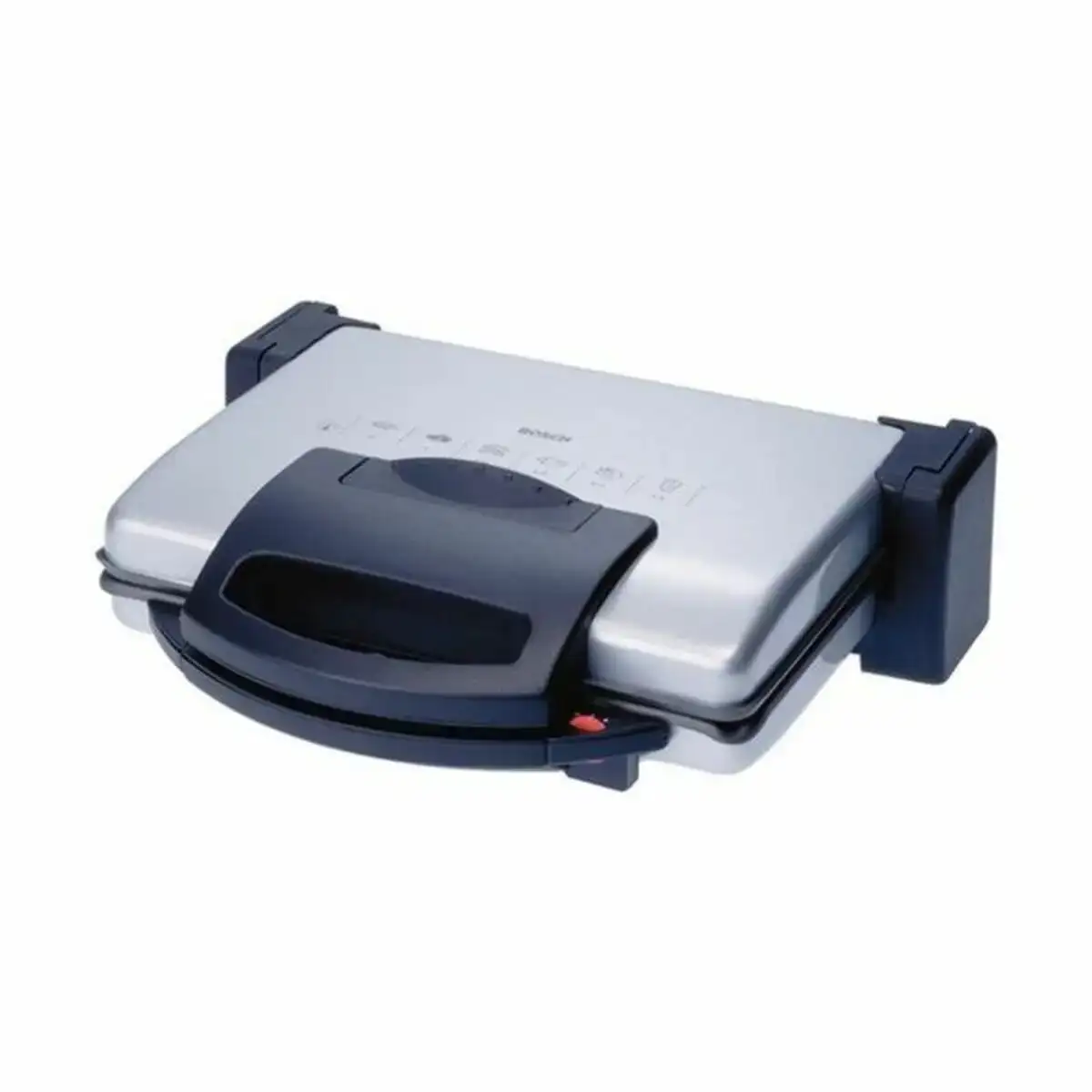 Gril contact bosch tfb 3302v noir gris aluminium 1800 w_8582. DIAYTAR COTE D'IVOIRE - Où Chaque Sélection est une Victoire. Découvrez notre boutique en ligne et trouvez des articles qui vous rendent la vie plus belle, un choix à la fois.