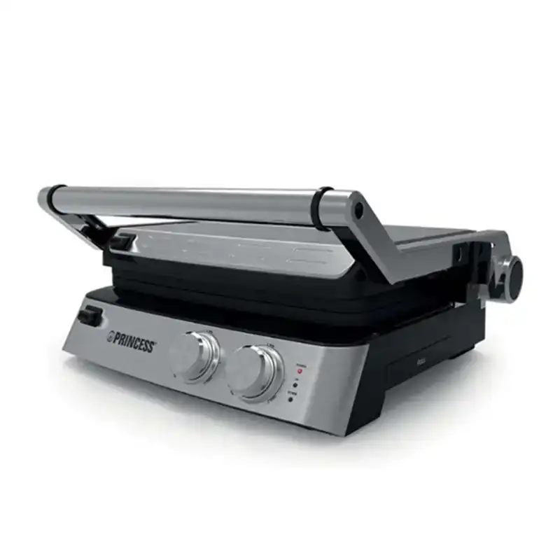 Gril contact princess 117300 blanc noir noir gris 2000 w_6467. Bienvenue dans l'univers captivant de DIAYTAR COTE D'IVOIRE - Votre Plateforme de Shopping Tout-en-Un. Parcourez notre boutique en ligne pour découvrir des produits uniques, allant des articles ménagers aux élégants accessoires de mode.