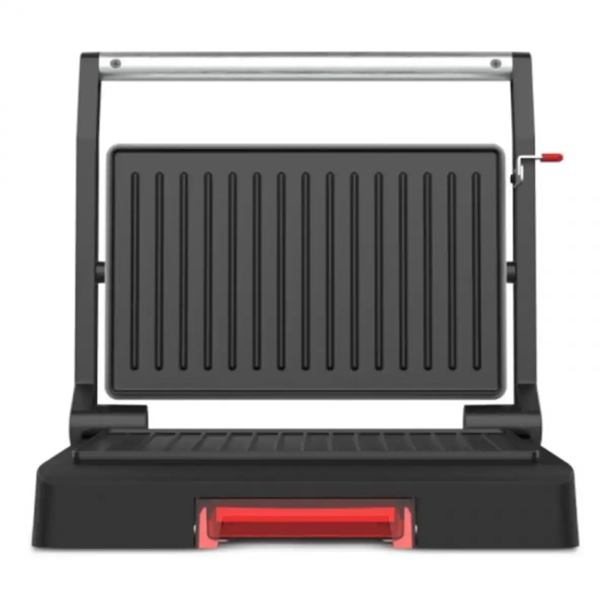 Gril contact solac gr5300 1000w noir blanc_6979. Entrez dans le Monde de DIAYTAR COTE D'IVOIRE - Où la Satisfaction est la Priorité. Explorez notre sélection pensée pour vous offrir une expérience de shopping qui va au-delà de vos attentes.