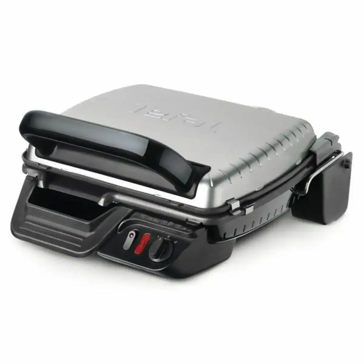 Gril contact tefal 600 classic gc3050 2000w 2000 w_7092. DIAYTAR COTE D'IVOIRE - Là où Chaque Produit Est une Trouvaille. Explorez notre sélection minutieuse et découvrez des articles qui correspondent à votre style de vie et à vos aspirations.