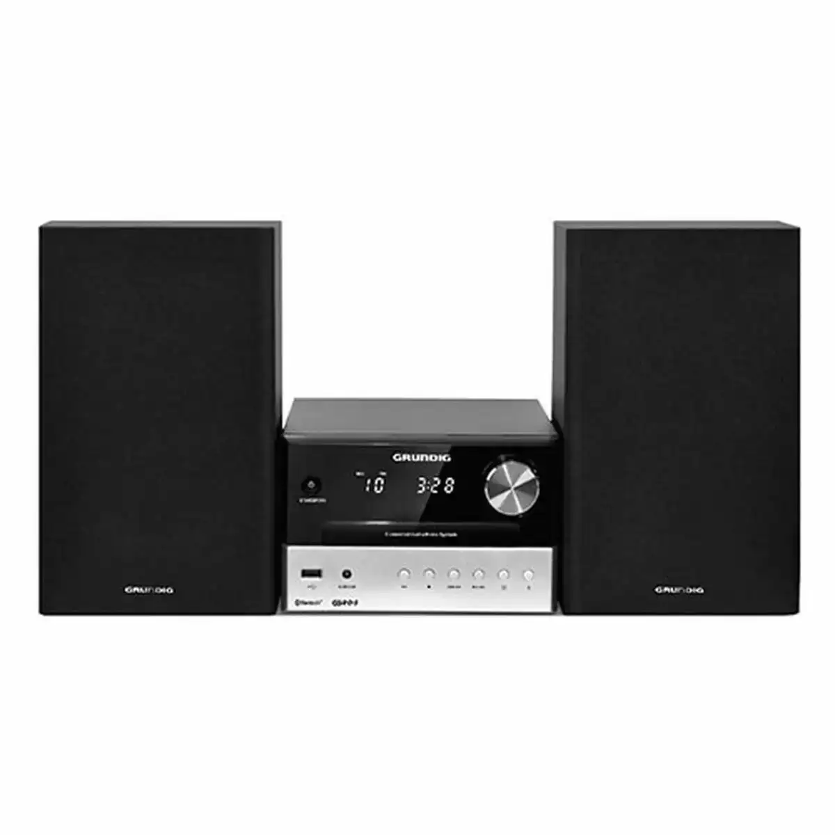 Gril panini grundig m 1000 bt 30w_6878. DIAYTAR COTE D'IVOIRE - Votre Oasis de Shopping en Ligne. Explorez notre boutique et découvrez des produits qui ajoutent une touche de magie à votre quotidien.