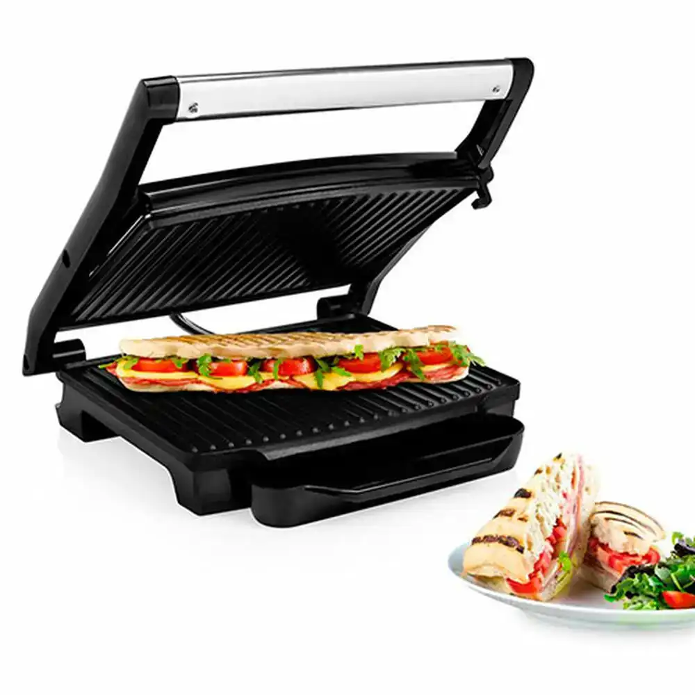 Gril panini princess 112415 panini grill 2000w 2000 w_4047. DIAYTAR COTE D'IVOIRE - Où Choisir est une Célébration. Découvrez notre sélection de produits qui représentent la diversité et la joie du Côte d'Ivoire, à chaque étape de votre vie.