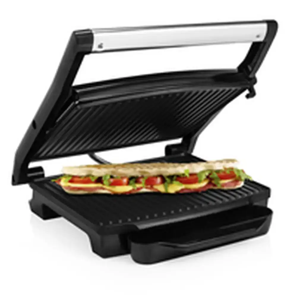 Gril panini princess 112415 panini grill 2000w 2000 w_9760. DIAYTAR COTE D'IVOIRE - Où Choisir est un Plaisir. Explorez notre boutique en ligne et choisissez parmi des produits de qualité qui satisferont vos besoins et vos goûts.