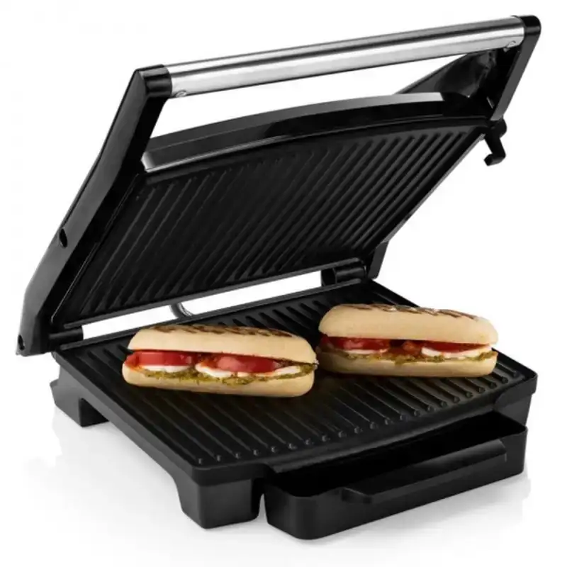 Gril panini princess 2000w 180o_3181. Entrez dans l'Univers de DIAYTAR COTE D'IVOIRE - Où Choisir est un Voyage. Explorez notre gamme diversifiée et trouvez des articles qui répondent à tous vos besoins et envies.