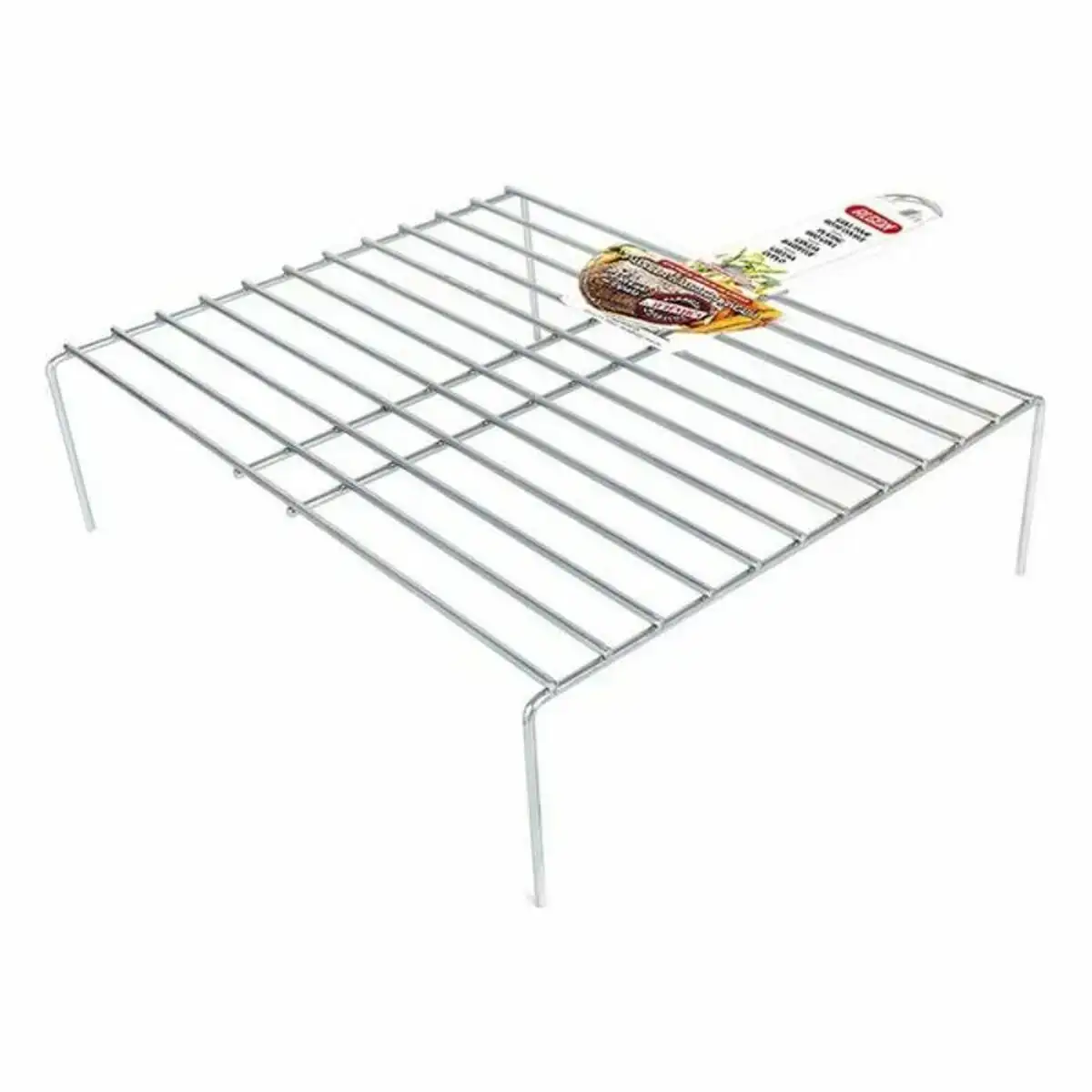 Gril special pour entrecote algon 43 x 35 x 52 5 cm _1254. DIAYTAR COTE D'IVOIRE - Où Choisir est un Plaisir Responsable. Explorez notre boutique en ligne et adoptez des produits qui reflètent notre engagement envers la durabilité.
