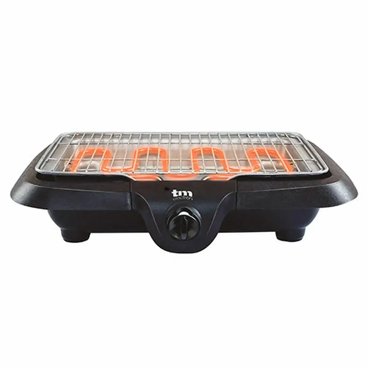 Grill 220 240v tm electron_8373. DIAYTAR COTE D'IVOIRE - Où Choisir est un Plaisir. Explorez notre boutique en ligne et choisissez parmi des produits de qualité qui satisferont vos besoins et vos goûts.