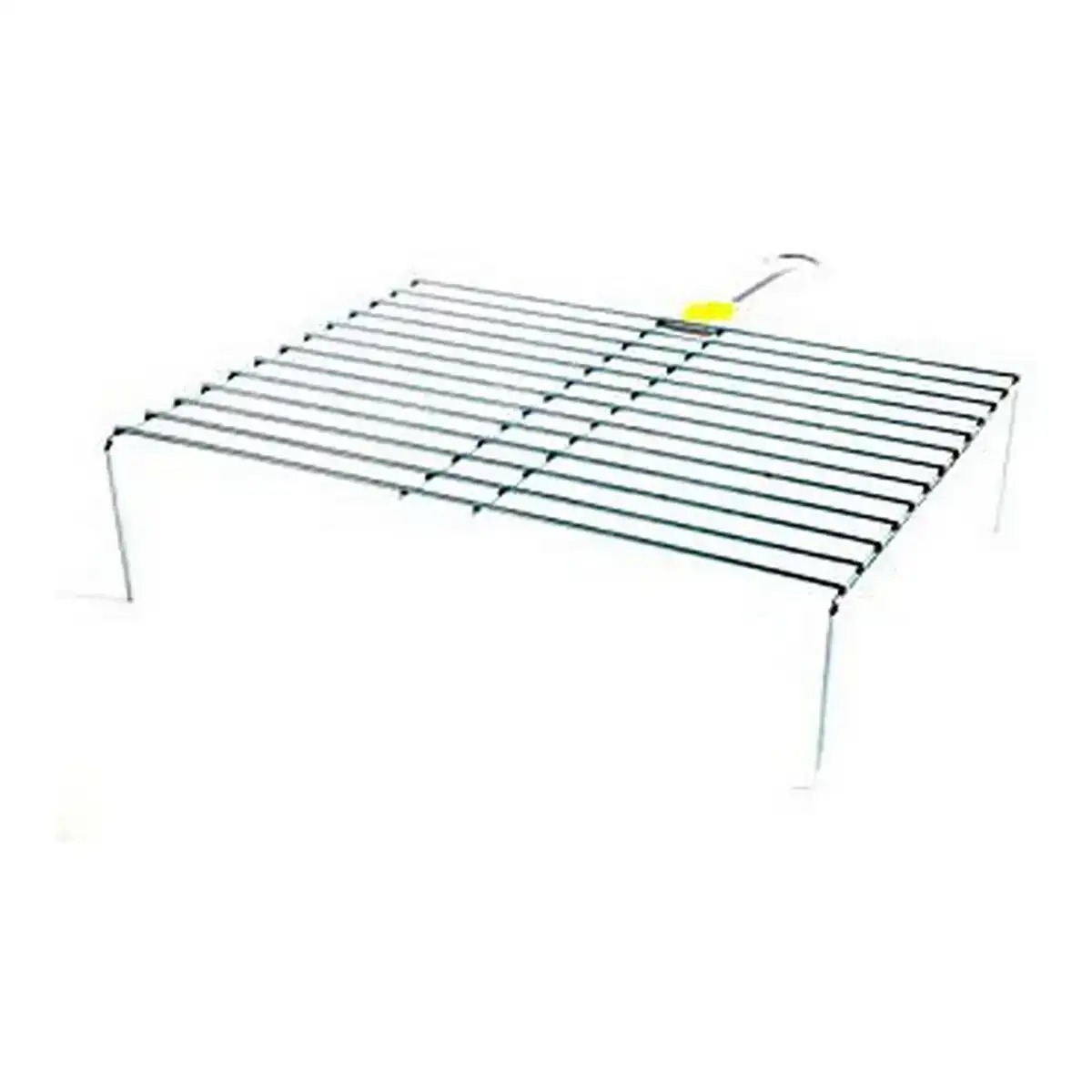 Grill algon algon 49 5 x 38 x 55 cm _9846. DIAYTAR COTE D'IVOIRE - Où Choisir Devient un Acte de Découverte. Découvrez notre gamme et choisissez des produits qui éveillent votre curiosité et élargissent vos horizons.