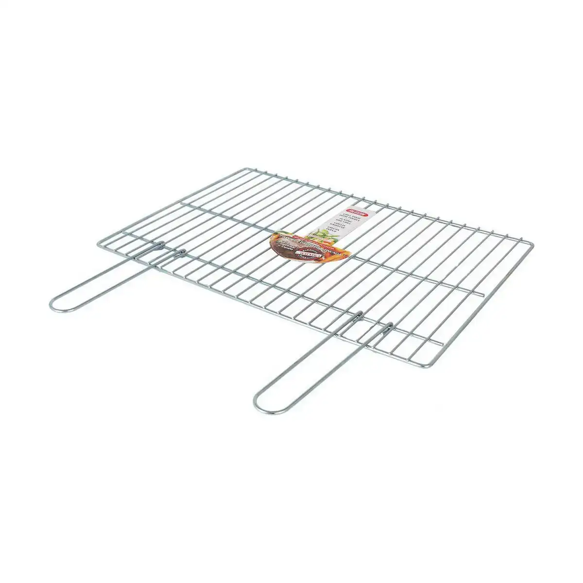 Grill algon barbecue 60 x 40 cm_7664. DIAYTAR COTE D'IVOIRE - Là où la Diversité Rencontre la Qualité. Parcourez notre gamme complète et trouvez des produits qui incarnent la richesse et l'unicité du Côte d'Ivoire.