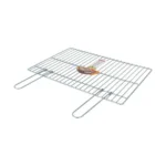 Grill algon barbecue 66 x 40 cm_6431. DIAYTAR COTE D'IVOIRE - Votre Oasis de Shopping en Ligne. Explorez notre boutique et découvrez des produits qui ajoutent une touche de magie à votre quotidien.