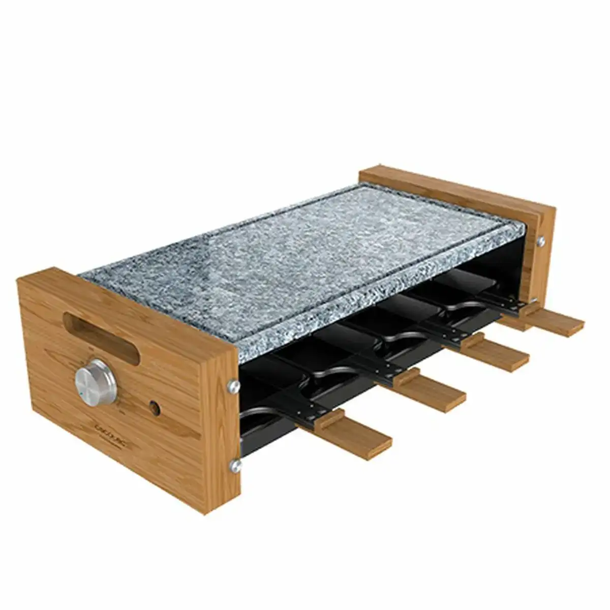 Grill cecotec cheese grill 8400 wood allstone 1200 w_2867. Bienvenue sur DIAYTAR COTE D'IVOIRE - Où le Shopping est une Affaire Personnelle. Découvrez notre sélection et choisissez des produits qui reflètent votre unicité et votre individualité.