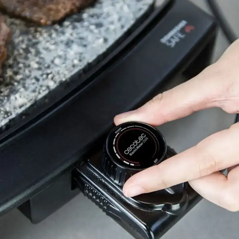 Grill cecotec rock and water 2500 2150w_6842. DIAYTAR COTE D'IVOIRE - Votre Destination Shopping pour Tous. Parcourez notre boutique en ligne et découvrez une variété de produits pour satisfaire tous vos besoins et désirs.