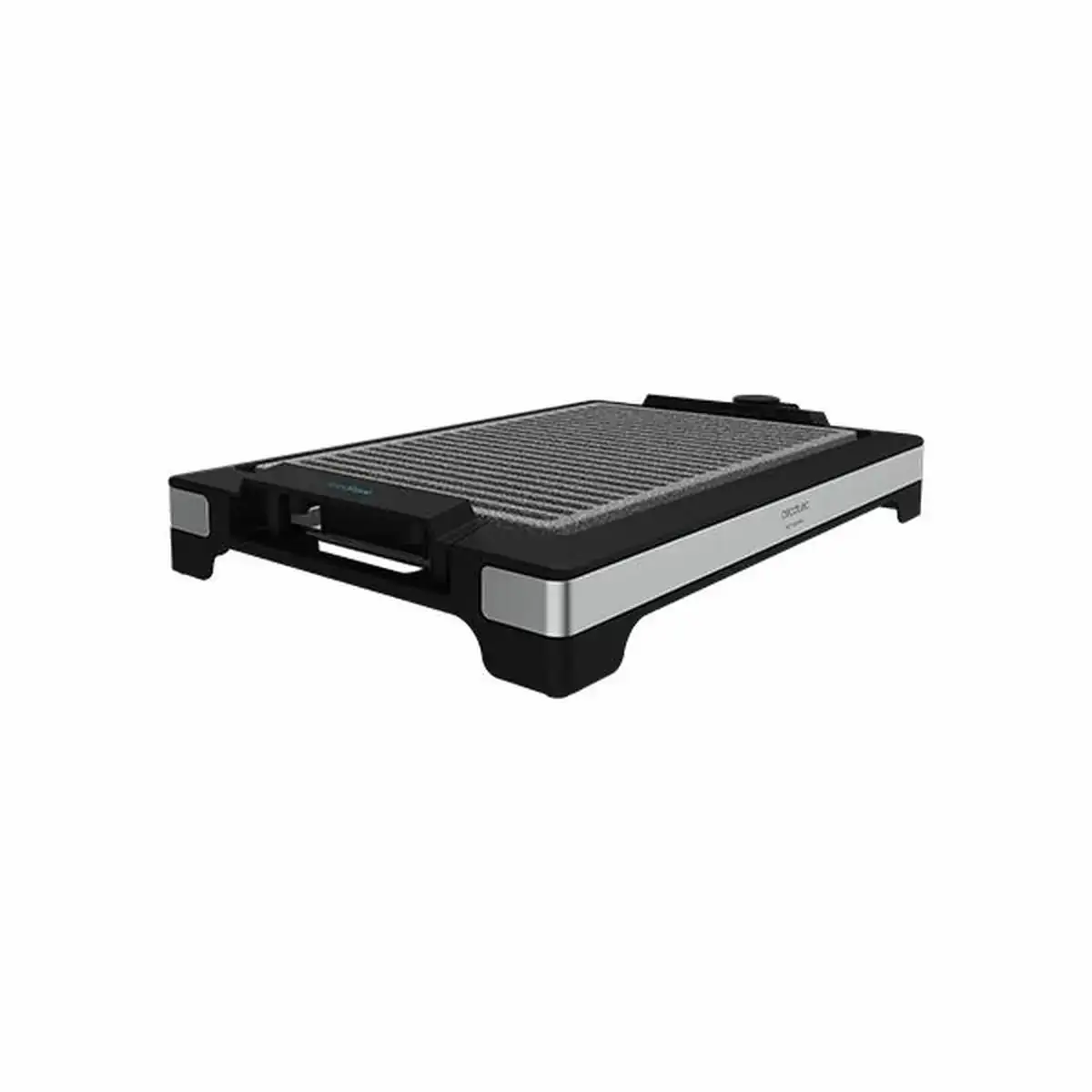 Grill cecotec tasty grill 2000 inox linestone 2000 w 37 5 x 24 5 cm _8711. DIAYTAR COTE D'IVOIRE - L'Art de Vivre avec Authenticité. Explorez notre gamme de produits artisanaux et découvrez des articles qui apportent une touche unique à votre vie.