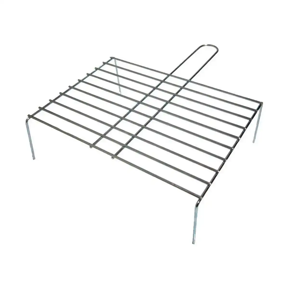 Grill edm 40 x 27 cm _6984. DIAYTAR COTE D'IVOIRE - Votre Passage vers l'Exceptionnel. Explorez notre boutique en ligne, où chaque produit est choisi avec soin pour offrir une expérience de shopping inoubliable.
