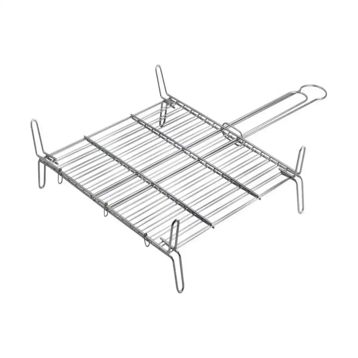 Grill edm 50 x 50 cm _2557. DIAYTAR COTE D'IVOIRE - Où Choisir est un Plaisir Responsable. Parcourez notre catalogue et choisissez des produits qui incarnent notre engagement envers des pratiques durables et éthiques.
