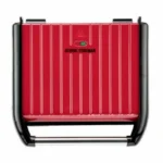 Grill george foreman 25030 56 1200w_3086. DIAYTAR COTE D'IVOIRE - Votre Destination Shopping d'Exception. Parcourez nos rayons virtuels et choisissez des produits qui incarnent l'excellence et la diversité.