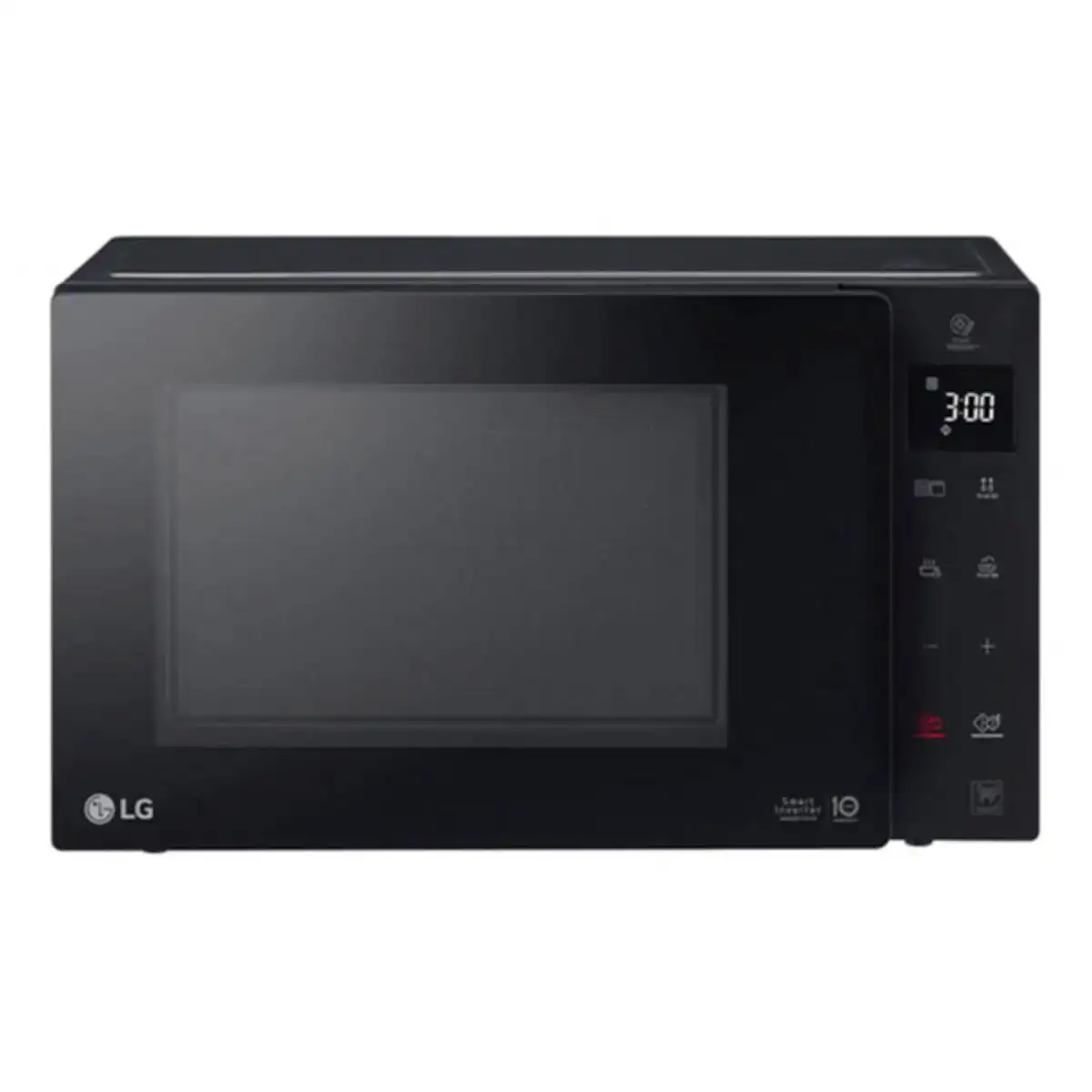 Grill lg mh6535gib 25l noir 25 l 1000 w 1450 w_5181. Bienvenue chez DIAYTAR COTE D'IVOIRE - Où Chaque Produit a son Âme. Découvrez notre gamme et choisissez des articles qui résonnent avec votre personnalité et vos valeurs.
