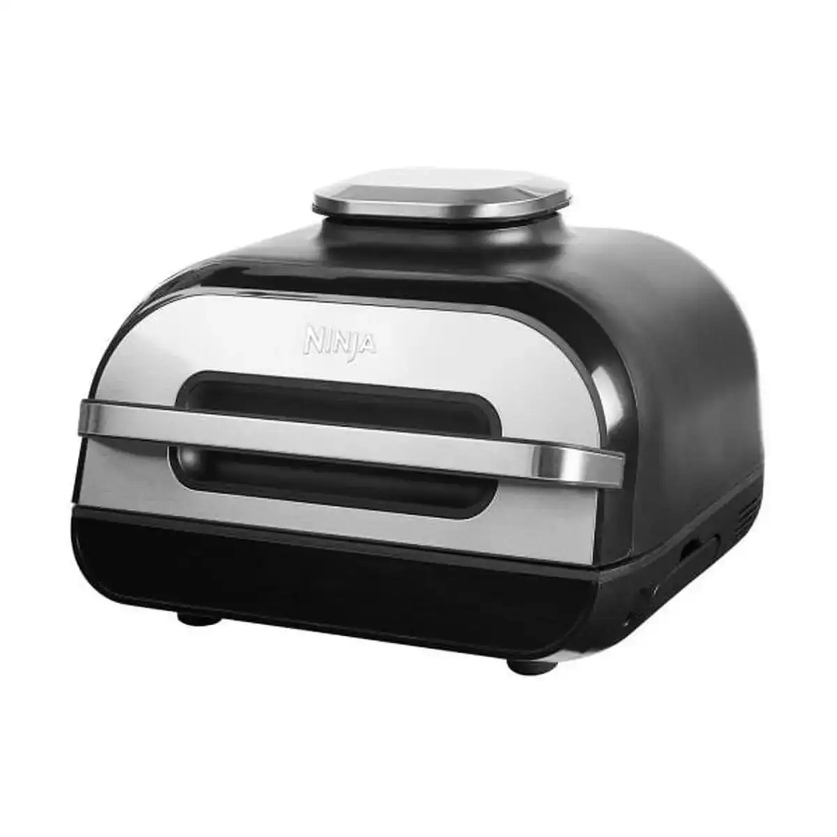 Grill ninja ag551_9110. DIAYTAR COTE D'IVOIRE - Où Choisir est une Découverte. Parcourez notre catalogue et trouvez des articles qui éveillent votre curiosité et enrichissent votre expérience shopping.