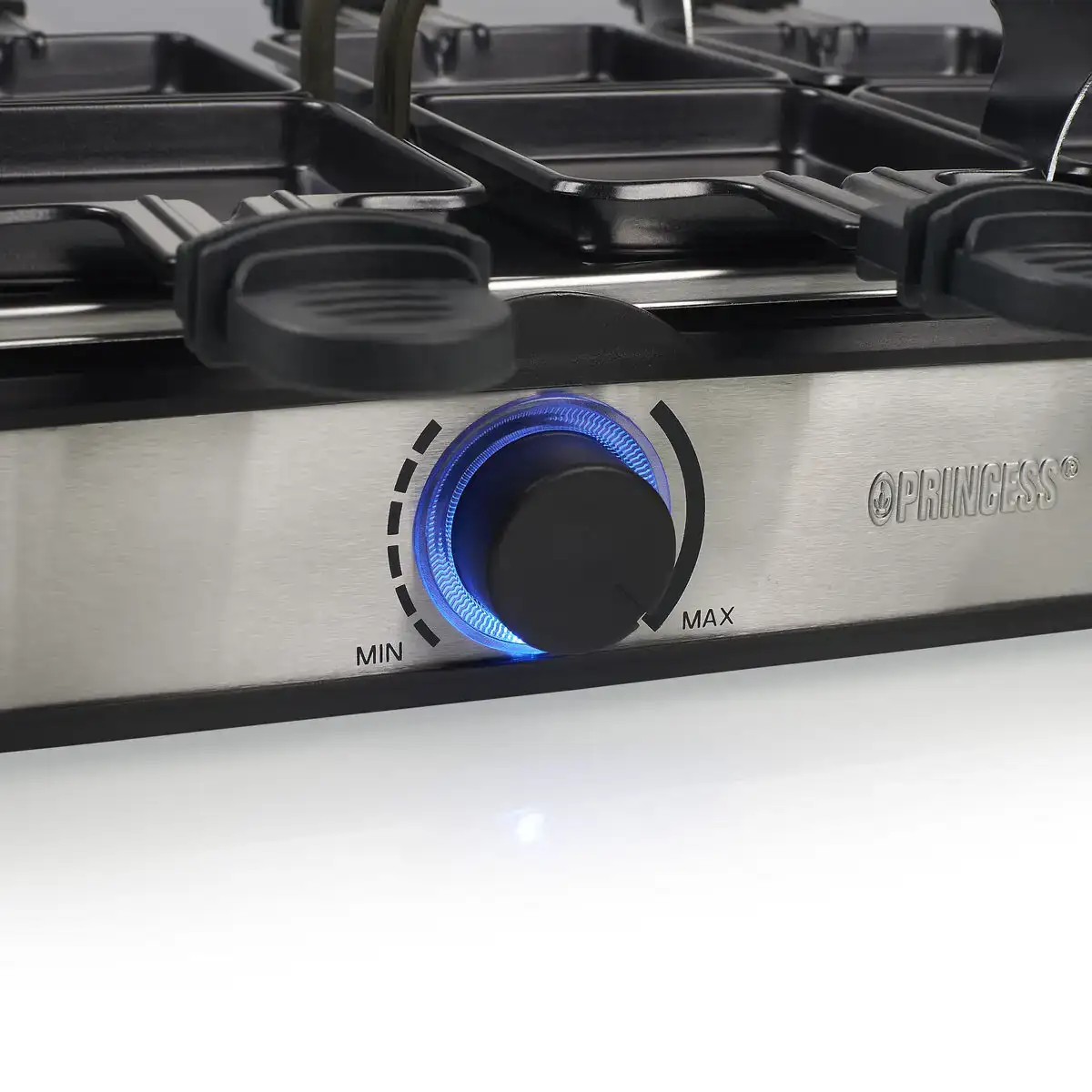 Grill princess 162635 1400 w_3144. Bienvenue sur DIAYTAR COTE D'IVOIRE - Où Choisir est un Voyage Sensoriel. Plongez dans notre catalogue et trouvez des produits qui éveillent vos sens et embellissent votre quotidien.