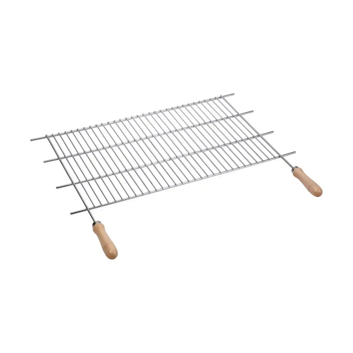 Grill sauvic zinc 80 x 40 cm _5078. Bienvenue sur DIAYTAR COTE D'IVOIRE - Où Chaque Détail compte. Plongez dans notre univers et choisissez des produits qui ajoutent de l'éclat et de la joie à votre quotidien.