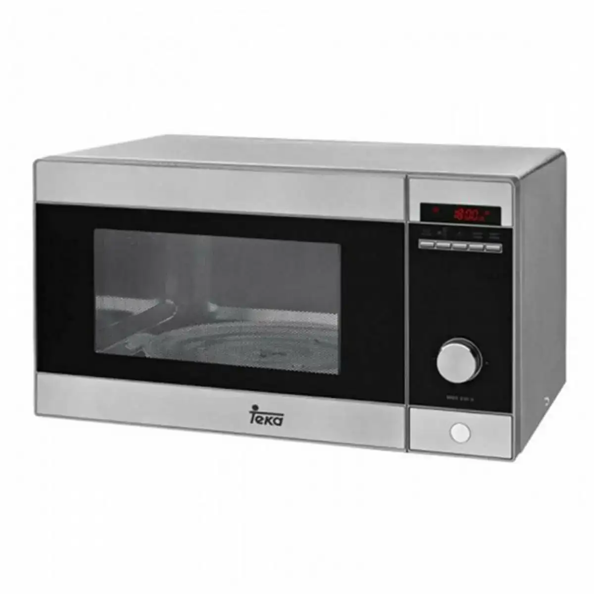 Grill teka mwe 230 g 23 l 800w noir argente 23 l 800 w 1000 w_3978. Entrez dans l'Univers de DIAYTAR COTE D'IVOIRE - Où la Tradition S'unit à la Modernité. Explorez notre sélection pour trouver des produits qui allient héritage et innovation.