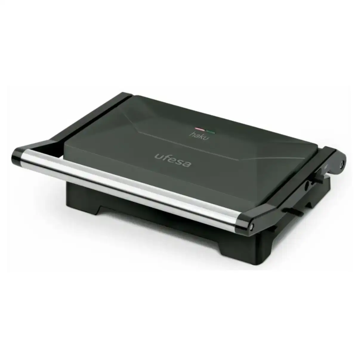 Grill ufesa pr1100 haku 1000w 1000 w_1742. DIAYTAR COTE D'IVOIRE - Où la Mode et le Confort se Rencontrent. Plongez dans notre univers de produits et trouvez des articles qui vous habillent avec style et aisance.