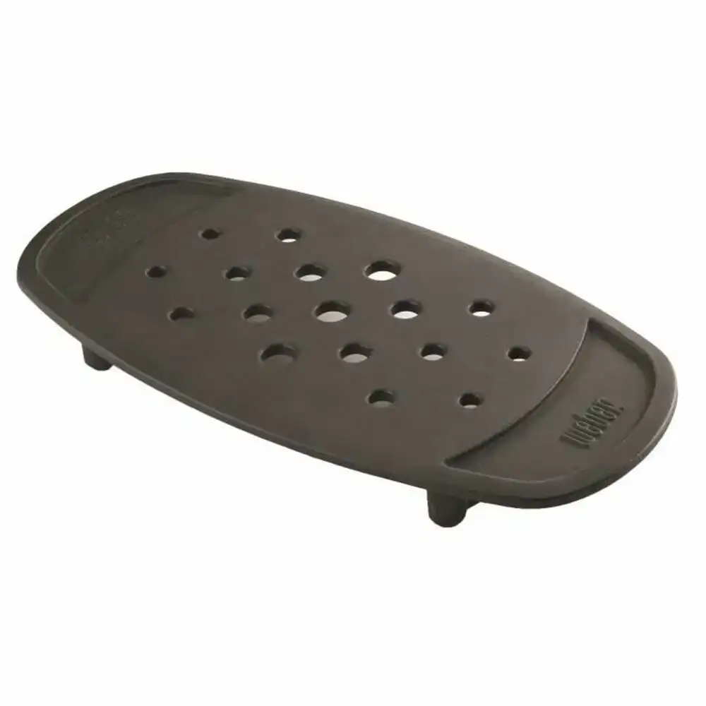 Grille de refroidissement weber 3 18 x 15 24 x 30 48 cm_5992. DIAYTAR COTE D'IVOIRE - Où Choisir Devient un Acte de Découverte. Découvrez notre gamme et choisissez des produits qui éveillent votre curiosité et élargissent vos horizons.