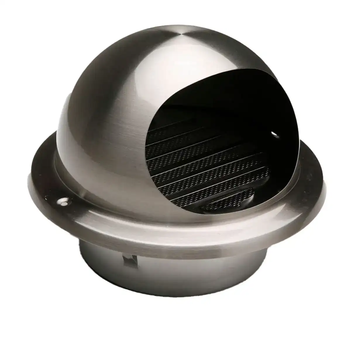 Grille fepre encastrable acier inoxydable o 138 mm_6438. DIAYTAR COTE D'IVOIRE - Votre Oasis de Shopping en Ligne. Explorez notre boutique et découvrez des produits qui ajoutent une touche de magie à votre quotidien.