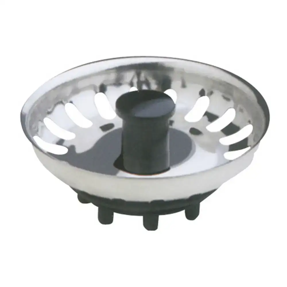 Grille imtersa filtre acier inoxydable o 80 mm_2131. DIAYTAR COTE D'IVOIRE - Là où Chaque Produit a son Histoire. Découvrez notre gamme de produits, chacun portant en lui le récit de l'artisanat et de la passion, pour vous offrir une expérience de shopping authentique.