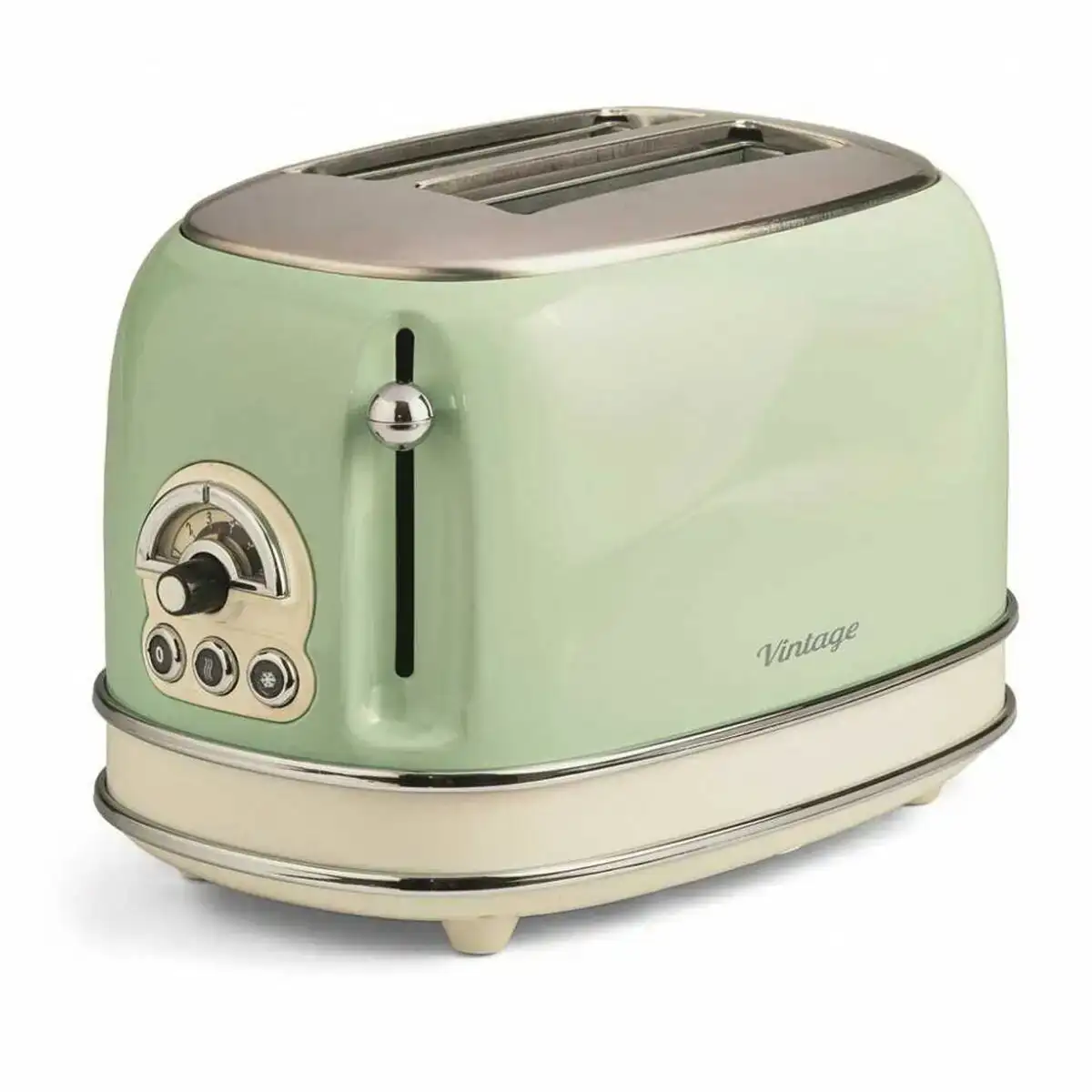 Grille pain ariete 155 14 vert 810 w_5100. DIAYTAR COTE D'IVOIRE - Là où Chaque Achat a du Sens. Explorez notre gamme et choisissez des produits qui racontent une histoire, du traditionnel au contemporain.