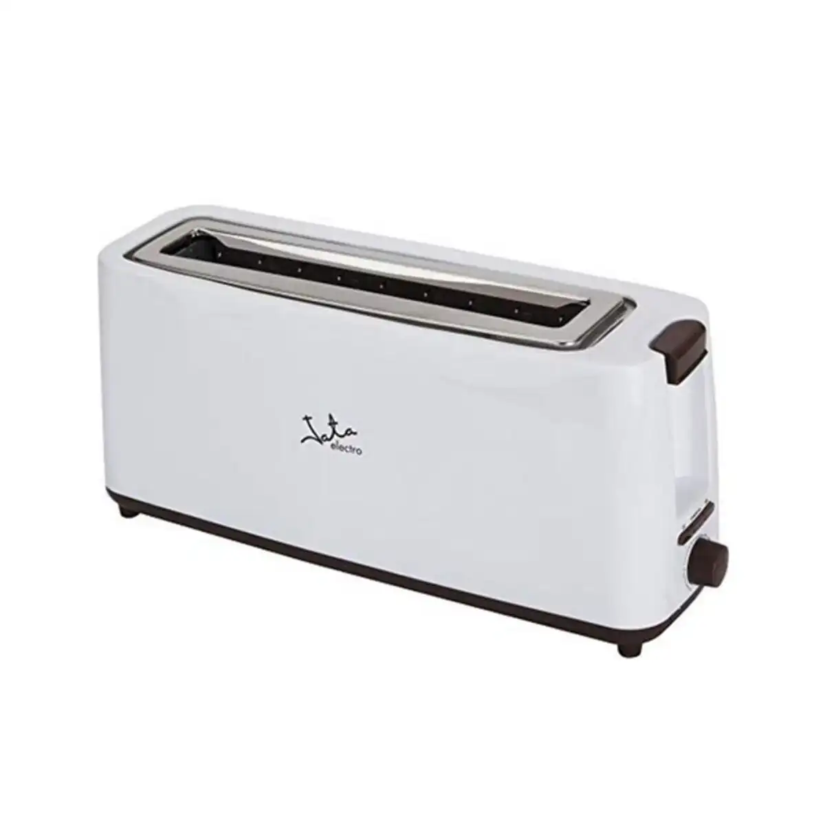 Grille pain avec fonction decongelation jata tt579 900w blanc 900 w_8735. Bienvenue sur DIAYTAR COTE D'IVOIRE - Votre Source de Trouvailles Uniques. Explorez nos rayons virtuels pour dénicher des trésors que vous ne trouverez nulle part ailleurs, allant des trésors artisanaux aux articles tendance.