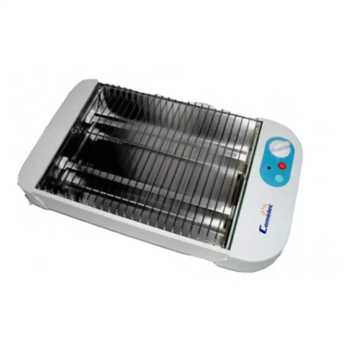 Grille pain comelec tp 706 600w 600 w_2414. Bienvenue sur DIAYTAR COTE D'IVOIRE - Votre Destination Shopping à la Côte d'Ivoireaise. Explorez notre boutique en ligne et découvrez une gamme variée de produits qui capturent l'esprit du Côte d'Ivoire.