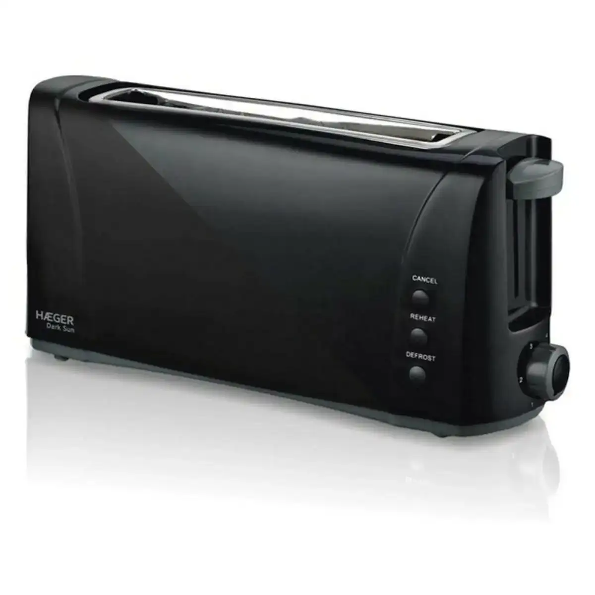 Grille pain haeger 1000 w_2369. Bienvenue sur DIAYTAR COTE D'IVOIRE - Votre Galerie Shopping Personnalisée. Découvrez un monde de produits diversifiés qui expriment votre style unique et votre passion pour la qualité.