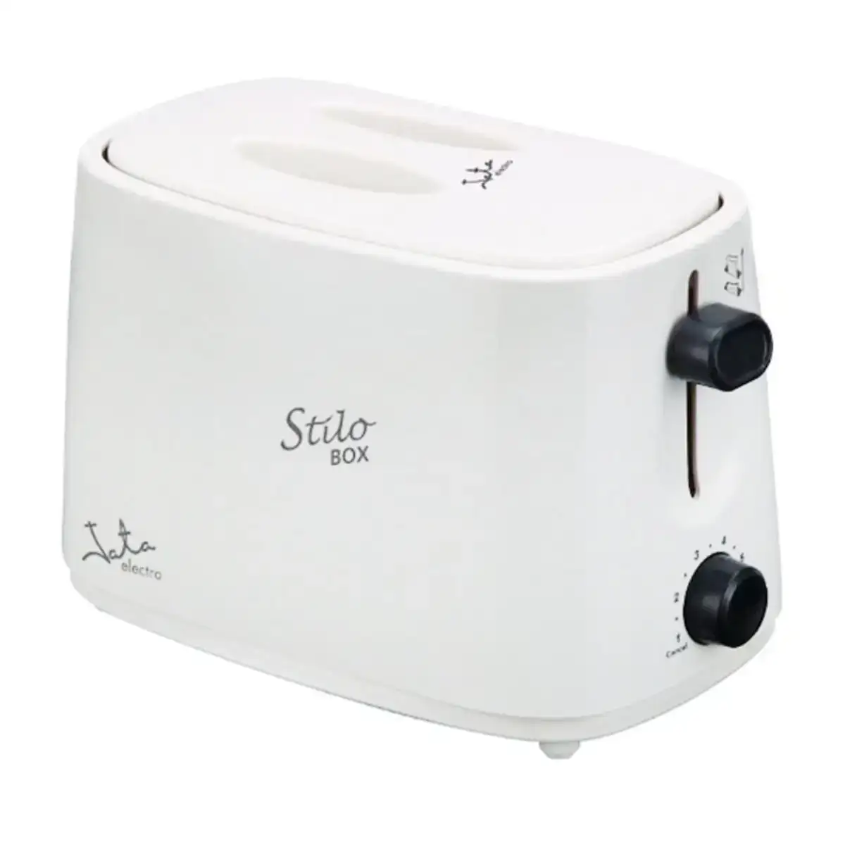 Grille pain jata tt331_blanco 750w blanc multicouleur 750 w_2201. Entrez dans le Monde de DIAYTAR COTE D'IVOIRE - Où la Satisfaction est la Priorité. Explorez notre sélection pensée pour vous offrir une expérience de shopping qui va au-delà de vos attentes.