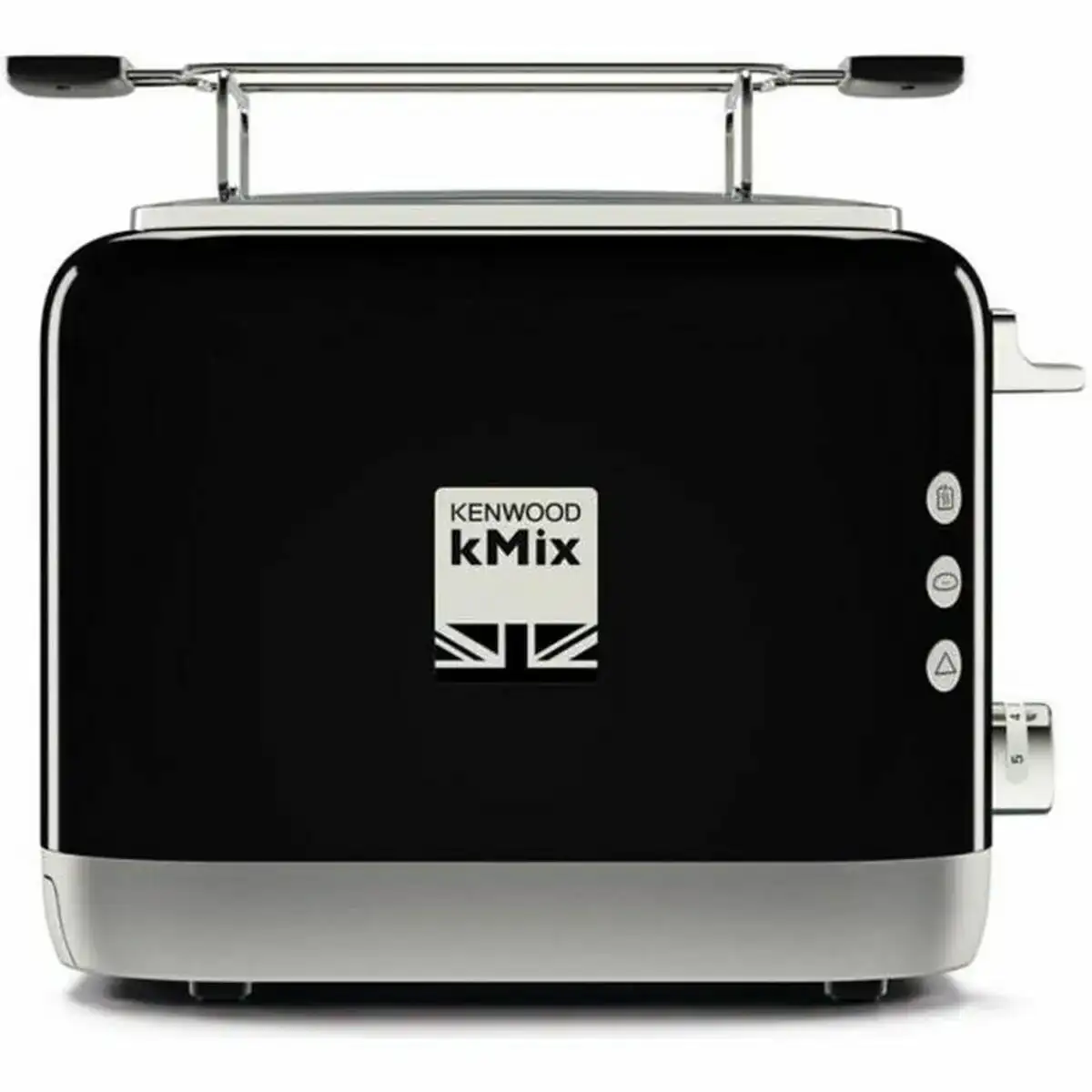 Grille pain kenwood tcx751bk 900 w_3859. DIAYTAR COTE D'IVOIRE - Où Choisir est un Plaisir Responsable. Parcourez notre catalogue et choisissez des produits qui incarnent notre engagement envers des pratiques durables et éthiques.