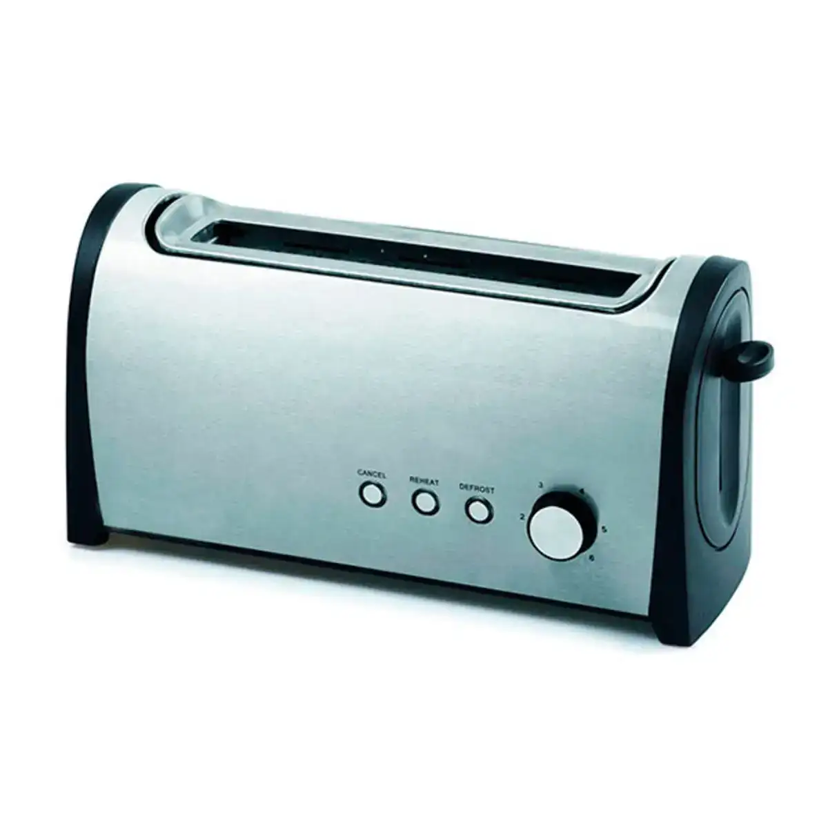Grille pain mx onda mx tc2215 1000w acier inoxydable 1000 w_9930. DIAYTAR COTE D'IVOIRE - Votre Passage vers l'Exceptionnel. Naviguez à travers notre sélection minutieuse et découvrez des articles qui apportent une touche spéciale à chaque instant de votre vie.
