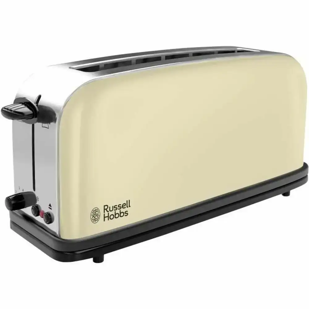 Grille pain russell hobbs 21395 56 1000 w_3920. DIAYTAR COTE D'IVOIRE - Là où Chaque Produit est une Trouvaille Unique. Découvrez notre boutique en ligne et trouvez des articles qui vous distinguent par leur originalité.