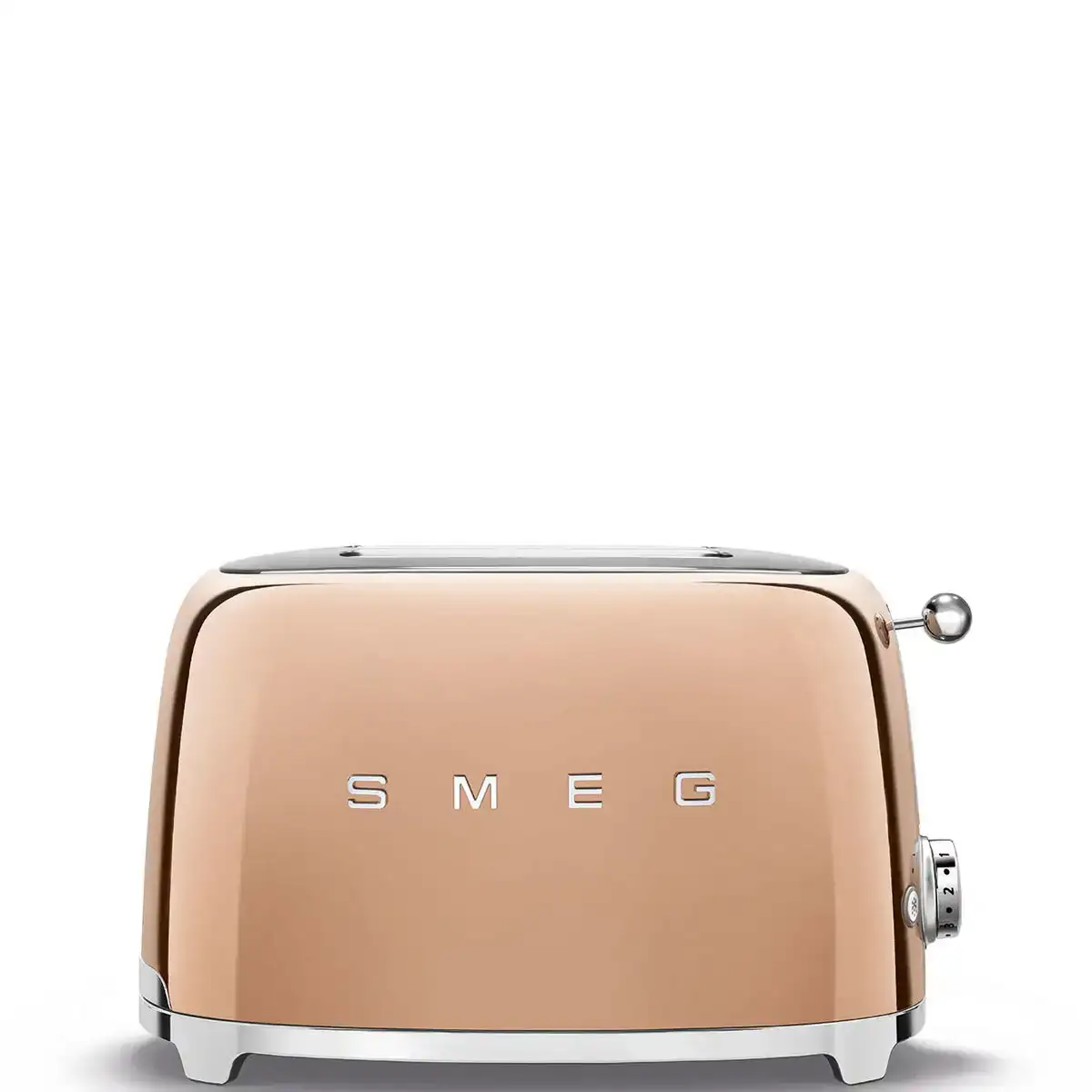 Grille pain smeg 950 w rose or_7869. DIAYTAR COTE D'IVOIRE - Là où Chaque Achat a du Sens. Explorez notre gamme et choisissez des produits qui racontent une histoire, votre histoire.