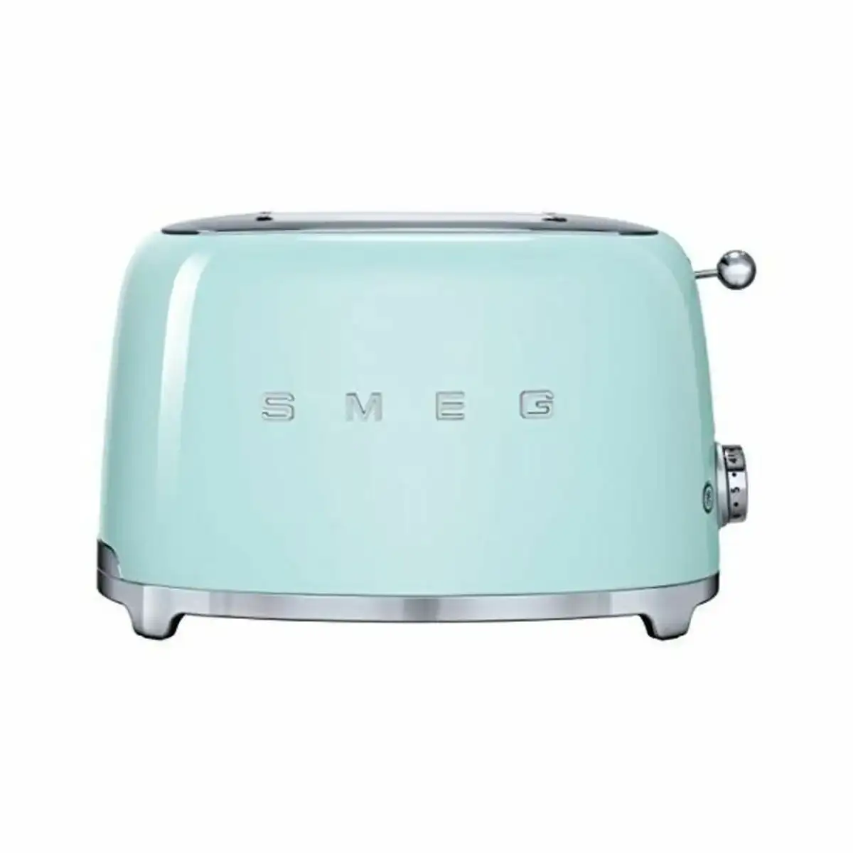 Grille pain smeg tsf01pgeu 950 w bleu_6270. DIAYTAR COTE D'IVOIRE - Où Choisir est un Plaisir Responsable. Explorez notre boutique en ligne et adoptez des produits qui reflètent notre engagement envers la durabilité.