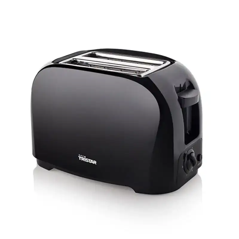 Grille pain tristar br 1025 800 w_8966. DIAYTAR COTE D'IVOIRE - Là où Choisir est un Acte d'Amour pour la Culture Côte d'Ivoireaise. Explorez notre gamme et choisissez des produits qui célèbrent la richesse de notre patrimoine.