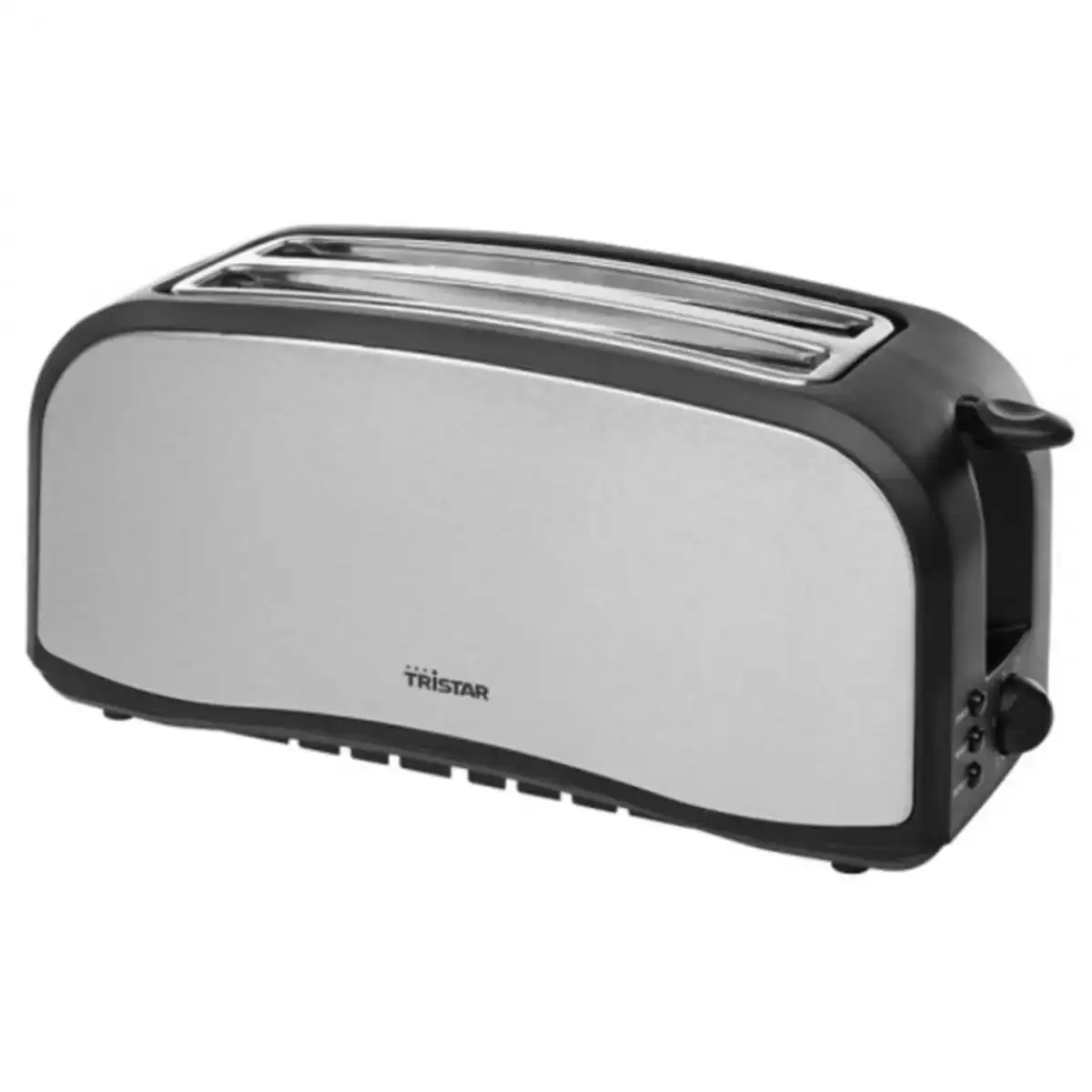 Grille pain tristar br 1046 1400 w_2087. Bienvenue sur DIAYTAR COTE D'IVOIRE - Votre Destination Shopping à la Côte d'Ivoireaise. Explorez notre boutique en ligne et découvrez une gamme variée de produits qui capturent l'esprit du Côte d'Ivoire.