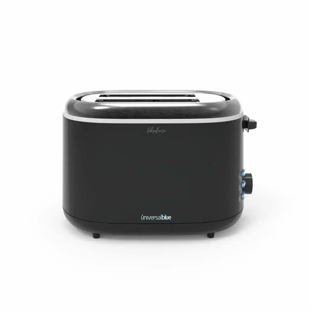 Grille pain universal blue plus 2s ob 850 w_1439. DIAYTAR COTE D'IVOIRE - Où Choisir Devient une Expression de Soi. Découvrez notre boutique en ligne et trouvez des articles qui révèlent votre personnalité et votre style.
